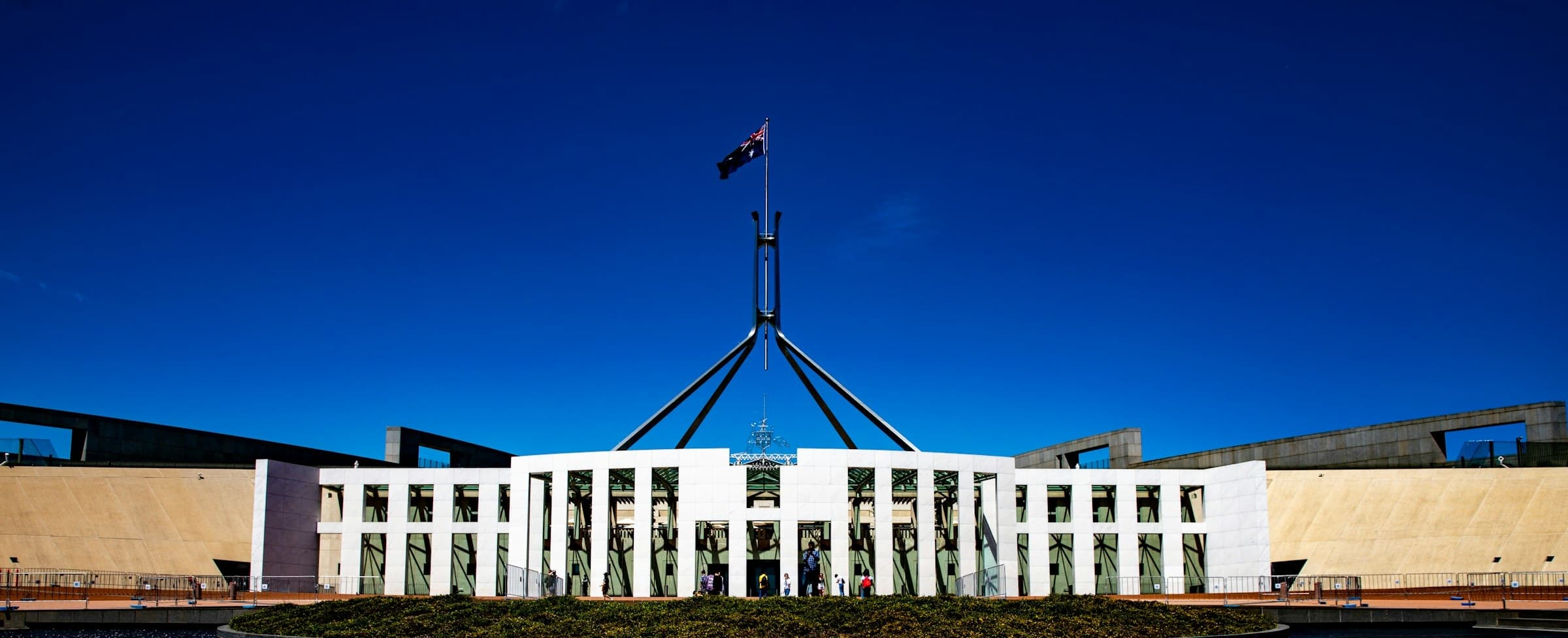 Government and policy case study